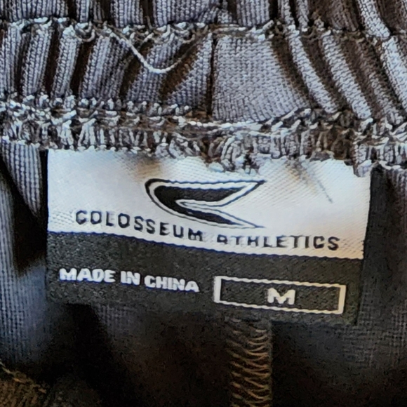 NWT Men's Athletic Shorts - Picture 2 of 8